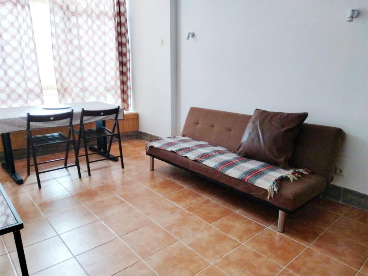 Appartamento Casa Terra Cota - Almada Esterno foto