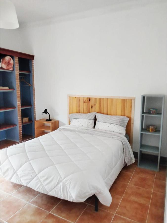 Appartamento Casa Terra Cota - Almada Esterno foto