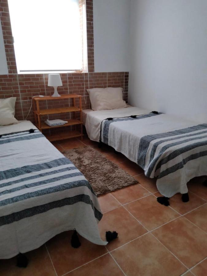 Appartamento Casa Terra Cota - Almada Esterno foto