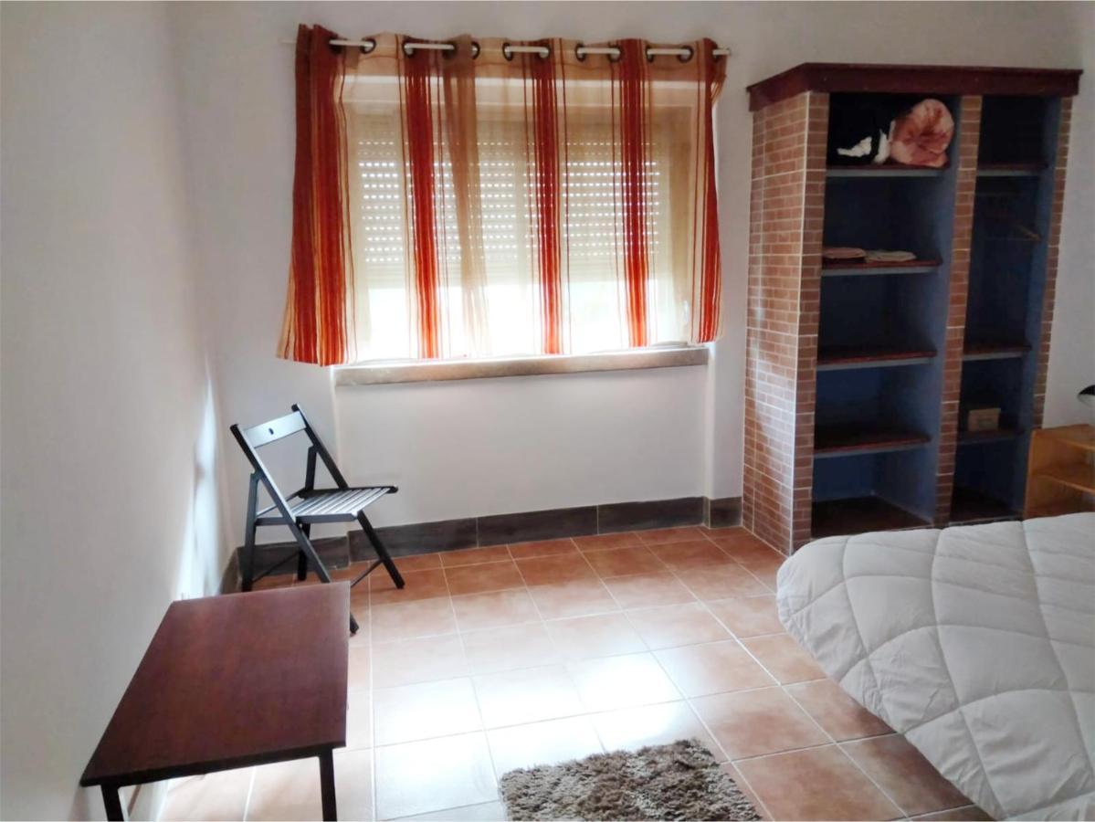 Appartamento Casa Terra Cota - Almada Esterno foto