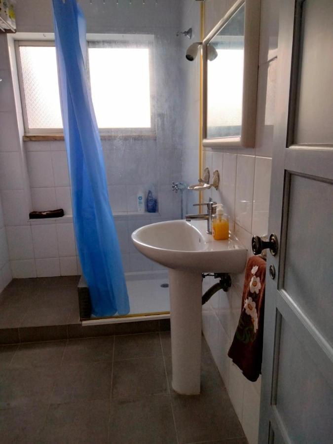 Appartamento Casa Terra Cota - Almada Esterno foto