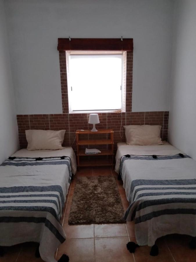 Appartamento Casa Terra Cota - Almada Esterno foto