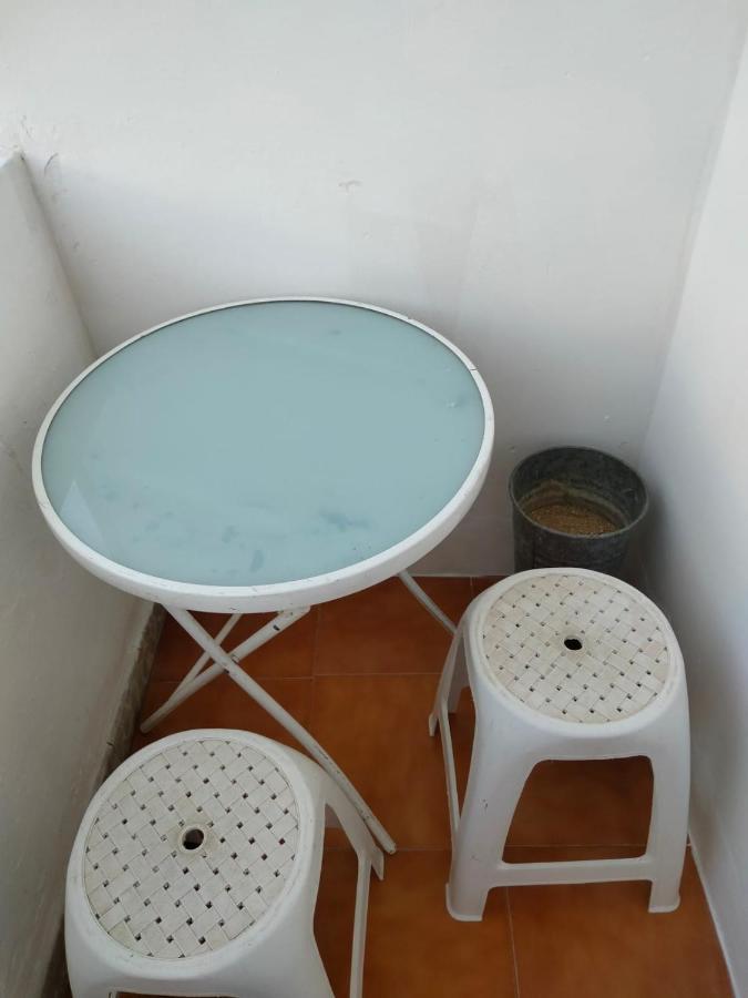 Appartamento Casa Terra Cota - Almada Esterno foto